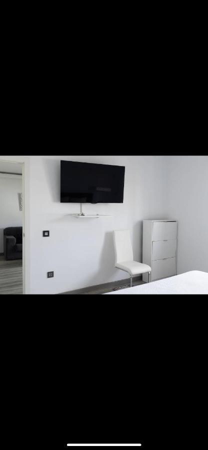 Apartamento Centrico Reformado Tarifa Eksteriør bilde