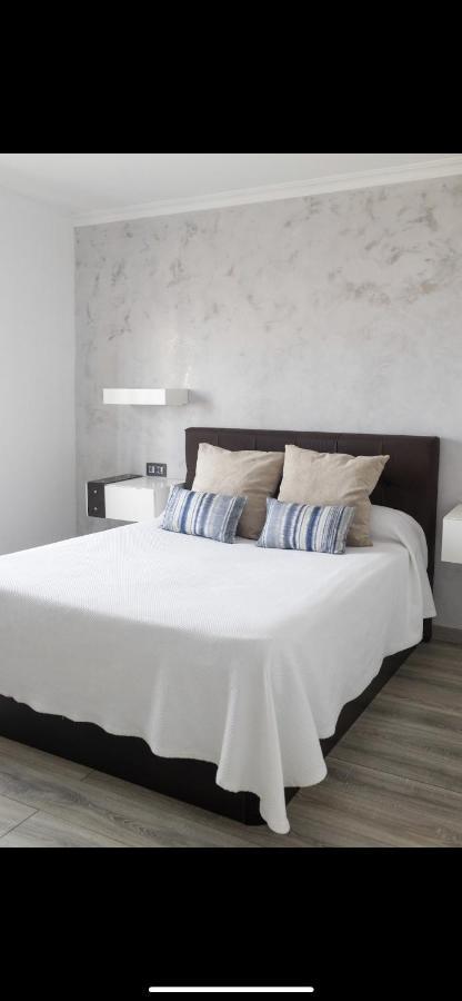 Apartamento Centrico Reformado Tarifa Eksteriør bilde